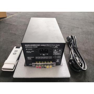 200W Power Supply For Smart Film CE RoHS