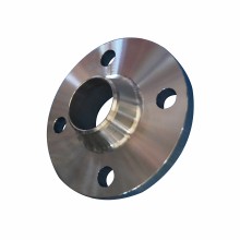 Hot Selling Stainless Steel Pipe Flange and Motor Coupling Flange