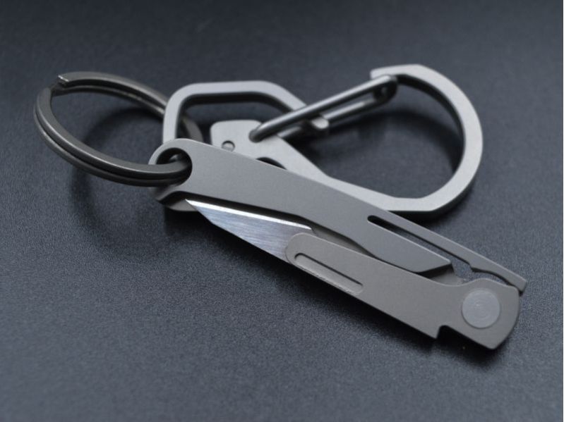 pocket knife keychain  Jpg