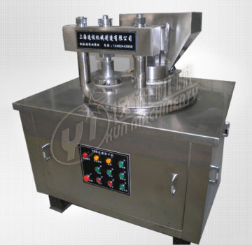 Yixun Brand Compressed Biscuits Production Line
