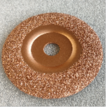 High quality tyre repair contour rasps