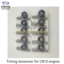 Timing tensioner for changan CB10 engine