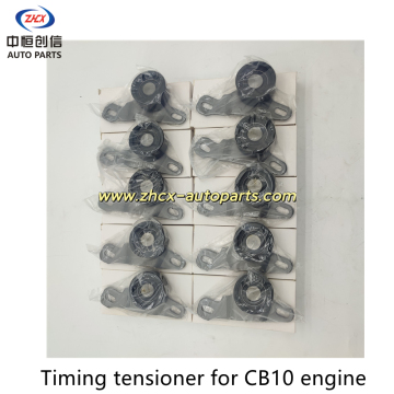 Timing tensioner for changan CB10 engine