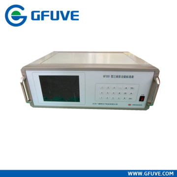 Multifunction Portable Meter Testing Instrument