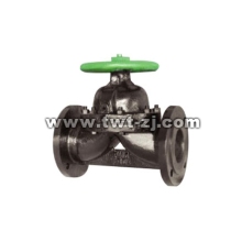 Diaphragm Valve