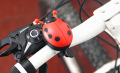 Mini vélo métal anneau bell Beetle-type vélo cloches