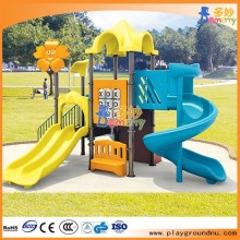 Nice playground outdoor climbing frames