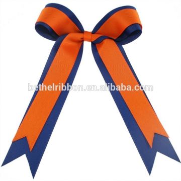 Professional Manufacture Hair bows european quality standard bobby pin