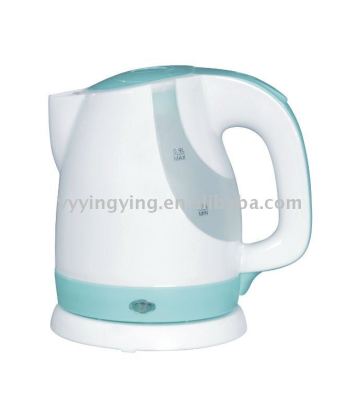 plastic kettle