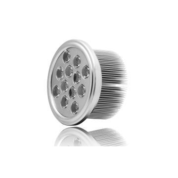 AR111 12X1/2W LED Downlight