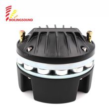 DE-880SNF Professional neodymium compression hf driver