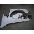 Skoda Auto Modified Fiberglass Fender