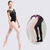 08B00011 Girls Ballet Pantyhose Dance Tights
