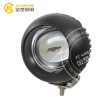 3.6 inch 15w work led light, depo auto lamp, led 12v light tube8 japan