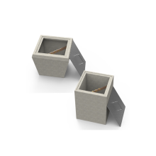 Concrete Earth Pit: An Effective Solution for Lightning Protection and Earthing