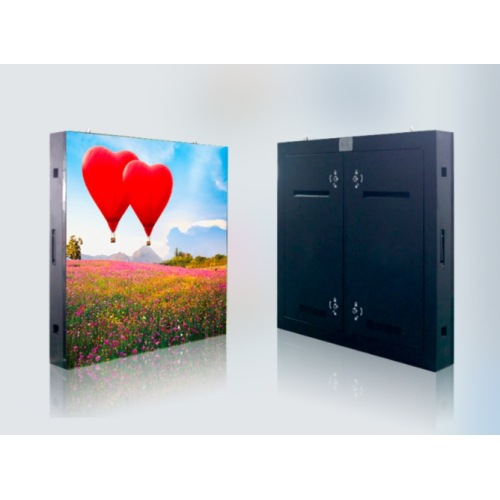 outdoor advertising screens for sale