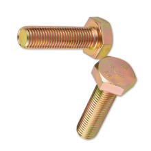Pan Head Bolt Hex Head Bolt