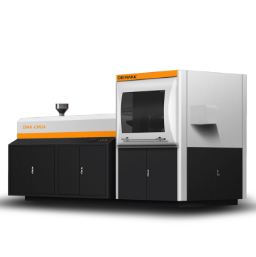 cap compression injection moulding machine