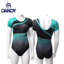 Cheap sublimated training leotards