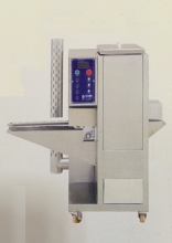 Automatic Dusting Machine