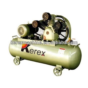 Piston 3 cylinder hand pump air compressor DW10008