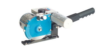 NB-D108 Electric Control Cloth End Cutter