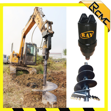 digger machine,tractor post hole digger,earth drilling machine