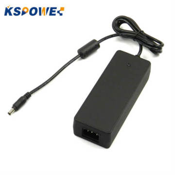 24V3A UL POWER adapter 1,8 méteres elektromos takaróhoz