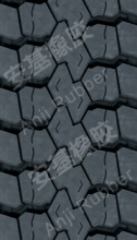 Premium Precured Tread Rubber for Retreading902