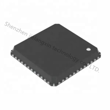 TLE9871QXA20: Original IC Integrated Circuits Chip - In Stock Embedded Power Supply System on Chip