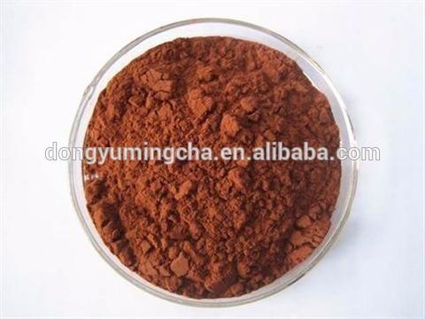 Dong Brand Chinese Black Tea powder