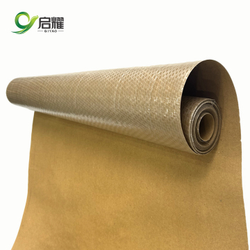 Corrosion Inhibitors and Rust Preventative VCI Papers for Metal Coil Wrap