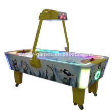 2 person ice hockey table