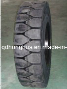 Solid Tire 3.00-15, 5.00-8, 16x6-8, 18x7-8, etc.