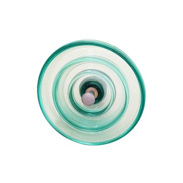 Suspension Disc Glass Insulator