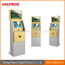 Bill Payment Machine for easy pay