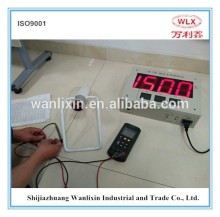 2.4Ghz wireless temperature measuring system