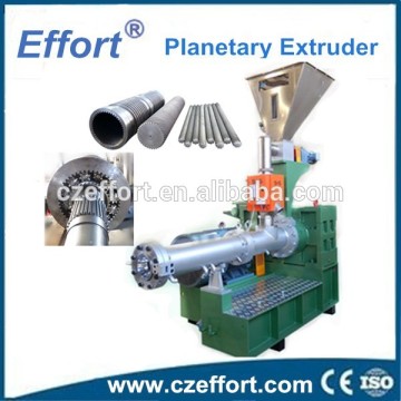 PP roll extruder