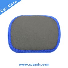 Microfiber Cloth Auto Car Cleaning Clay Bar Sponge