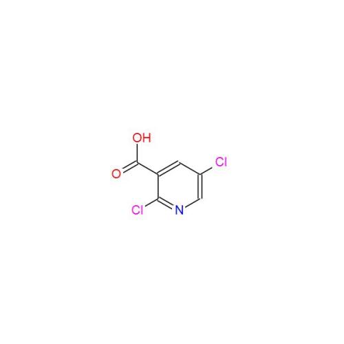 2,5-Dichloronicotinic acid Pharmaceutical Intermediates