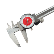 High Quality Stainless Steel Jewelry Gauges Manufacturer: Custom Dial Thickness Gauge Vernier Caliper