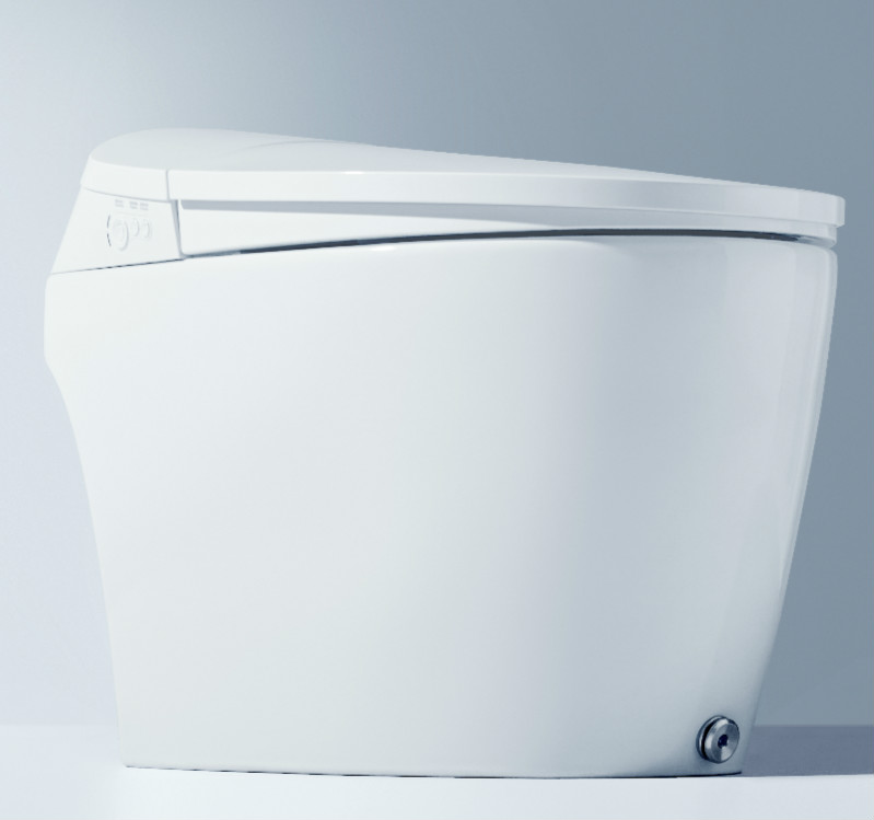 K81smart toilet with bidet made in CHINA