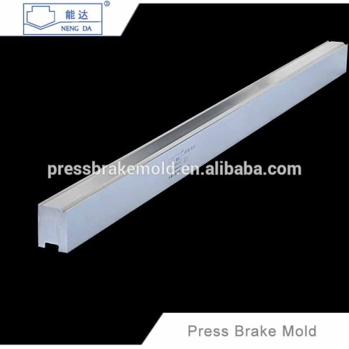 anhui high quality press brake lower mold