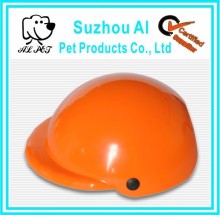 Simple Color Security Helmet for Dog