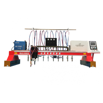 Plasma Cutting Machine for Sale