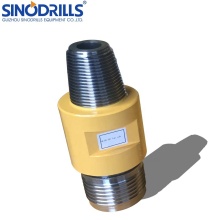 Sinodrills Pdc Drill Bit QL50 QL 50 Top Sub for DTH Hammer Accessories