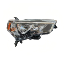 USA Model Halogen Driving Lights for Toyota 4Runner 2013