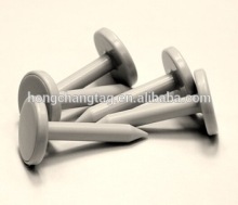 125khz RFID nail tag for tree and wood mangement