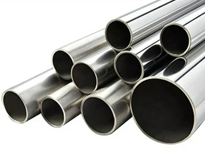 Hot Sale Nickel Pipe