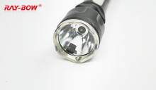5W flashlight dvr infrared torch